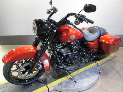 2025 Harley-Davidson FLHRXS - Road King Special - Photo 2