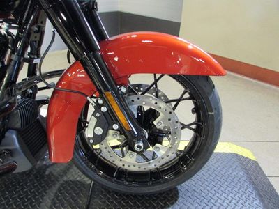 2025 Harley-Davidson FLHRXS - Road King Special - Photo 12