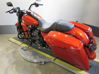 2025 Harley-Davidson FLHRXS - Road King Special - Photo 5