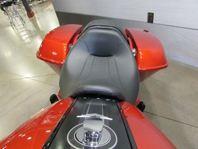 2025 Harley-Davidson FLHRXS - Road King Special - Photo 14