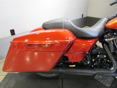 2025 Harley-Davidson FLHRXS - Road King Special - Photo 10