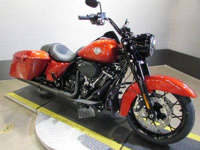 2025 Harley-Davidson FLHRXS - Road King Special - Photo 3
