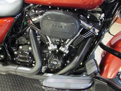 2025 Harley-Davidson FLHRXS - Road King Special - Photo 11
