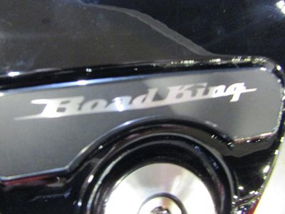 2025 Harley-Davidson FLHRXS - Road King Special - Photo 15