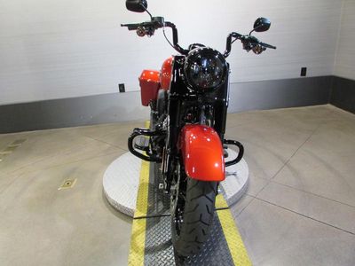 2025 Harley-Davidson FLHRXS - Road King Special - Photo 1