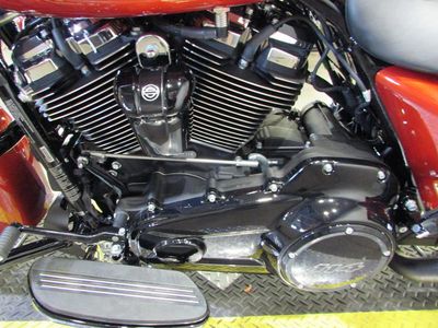 2025 Harley-Davidson FLHRXS - Road King Special - Photo 13
