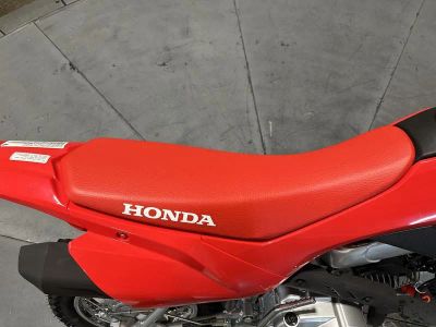 2026 Honda CRF110F - Photo 10