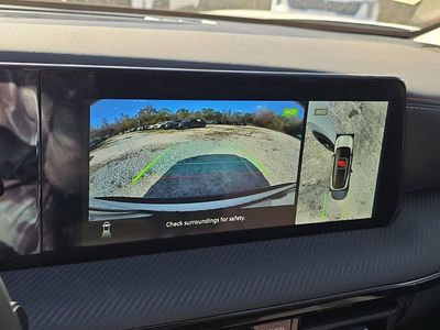 2026 Nissan Kicks - Photo 25