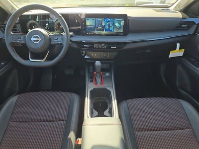 2026 Nissan Kicks - Photo 14