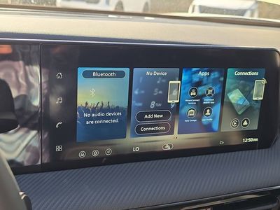 2026 Nissan Kicks - Photo 24
