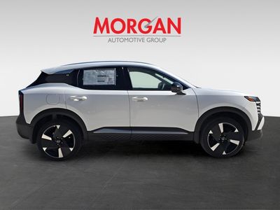 2026 Nissan Kicks - Photo 9