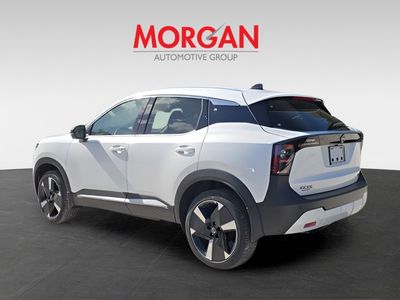 2026 Nissan Kicks - Photo 6