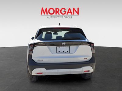 2026 Nissan Kicks - Photo 7