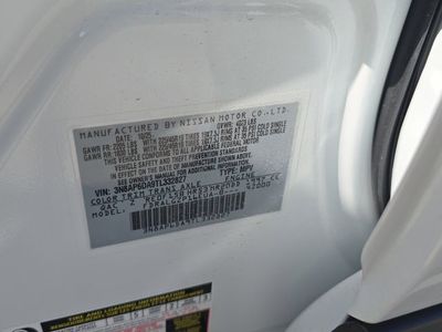2026 Nissan Kicks - Photo 35