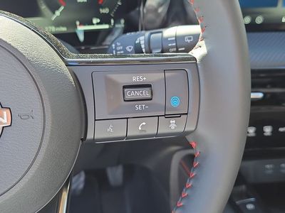 2026 Nissan Kicks - Photo 32