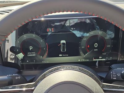 2026 Nissan Kicks - Photo 33