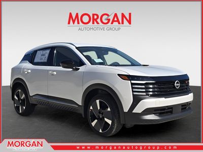 2026 Nissan Kicks - Photo 1