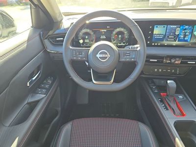 2026 Nissan Kicks - Photo 15
