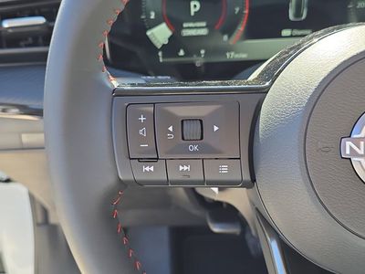 2026 Nissan Kicks - Photo 31