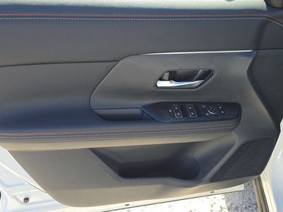 2026 Nissan Kicks - Photo 19