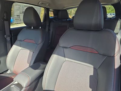 2026 Nissan Kicks - Photo 23
