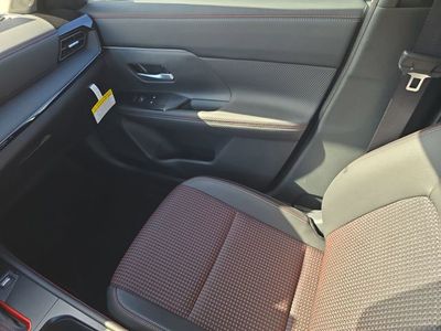2026 Nissan Kicks - Photo 17