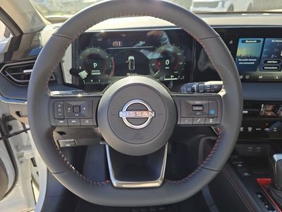 2026 Nissan Kicks - Photo 30