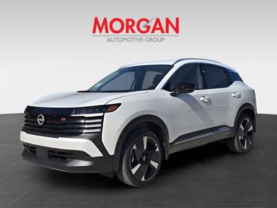 2026 Nissan Kicks - Photo 4