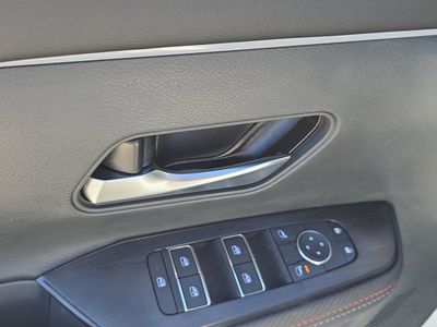2026 Nissan Kicks - Photo 20