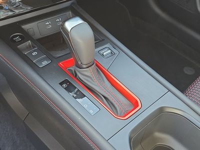 2026 Nissan Kicks - Photo 27