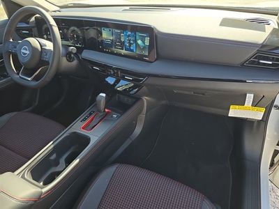 2026 Nissan Kicks - Photo 13