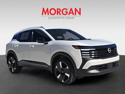 2026 Nissan Kicks - Photo 2