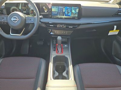 2026 Nissan Kicks - Photo 16