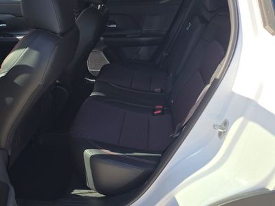 2026 Nissan Kicks - Photo 18