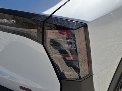 2026 Nissan Kicks - Photo 11