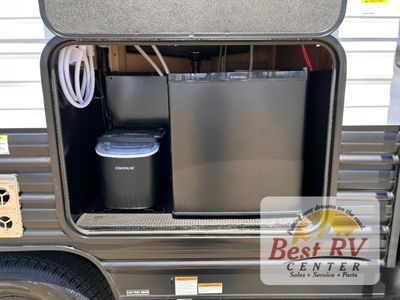 2026 Forest River RV Cherokee Grey Wolf - Photo 10
