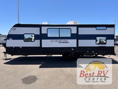 2026 Forest River RV Cherokee Grey Wolf - Photo 7