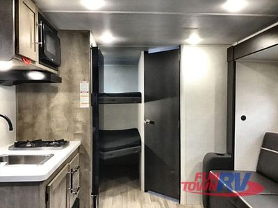 2026 Keystone RV Springdale Mini - Photo 6