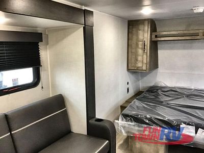 2026 Keystone RV Springdale Mini - Photo 8