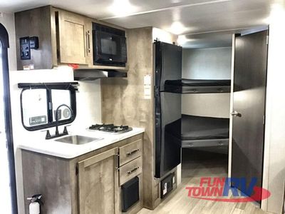2026 Keystone RV Springdale Mini - Photo 5