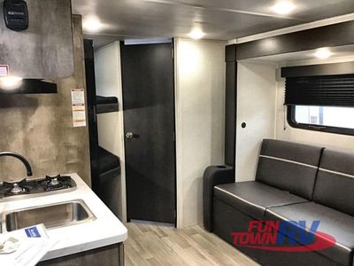 2026 Keystone RV Springdale Mini - Photo 7