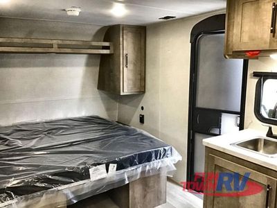 2026 Keystone RV Springdale Mini - Photo 4