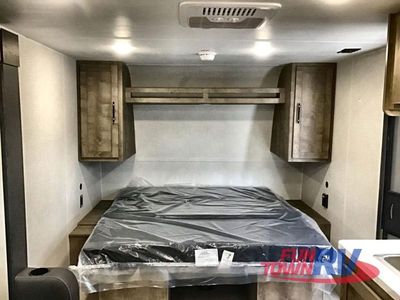 2026 Keystone RV Springdale Mini - Photo 3