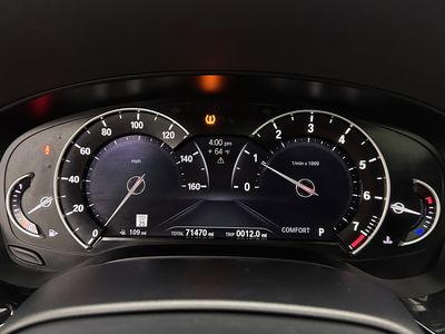 2017 BMW 5 Series - Photo 17