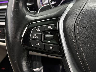 2017 BMW 5 Series - Photo 20