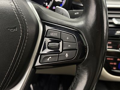 2017 BMW 5 Series - Photo 21