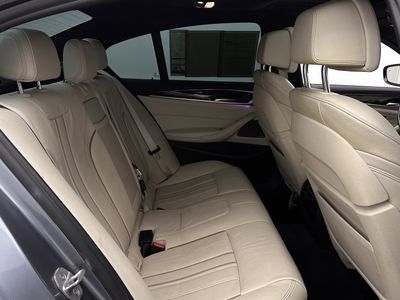 2017 BMW 5 Series - Photo 29