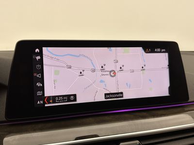 2017 BMW 5 Series - Photo 6