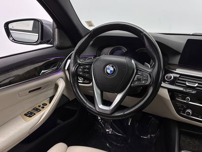 2017 BMW 5 Series - Photo 25