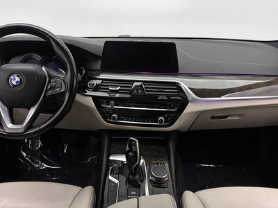 2017 BMW 5 Series - Photo 26